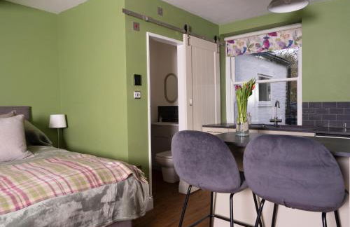 Stunning Studio in Corbridge, Northumberland - Foto 6