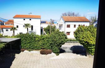 Apartments Ana Malinska island Krk - Foto 15