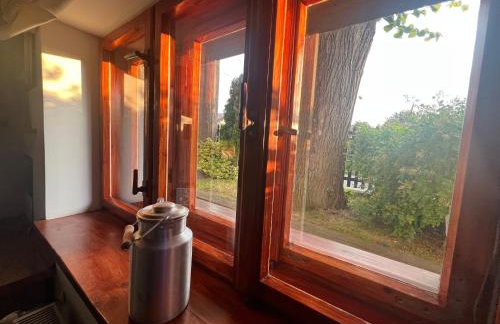 Chatka Baby Jagi - Foto 7