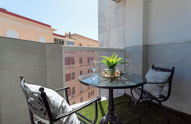 Genteel Home Duquesa de Parcent - Foto 17