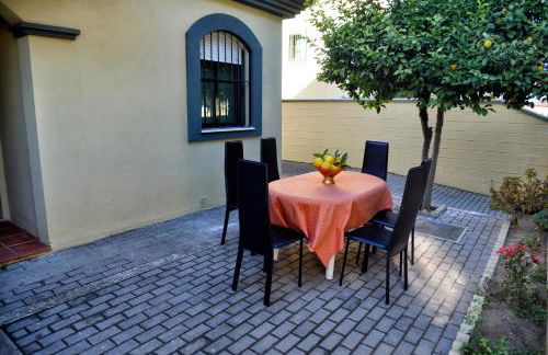 WonderStays Chalet El Naranjo - Photo 23