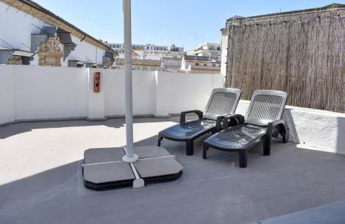 Home Apartments Jerez - Foto 46