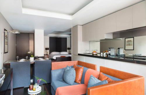 Grosvenor House Suites - Foto 54