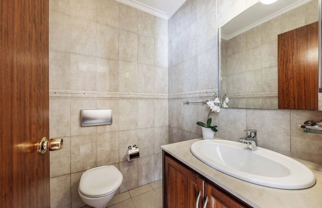 Katina Beach Villa - Foto 35