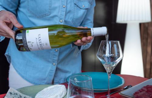 Domaine le Vaxergues - Photo 22