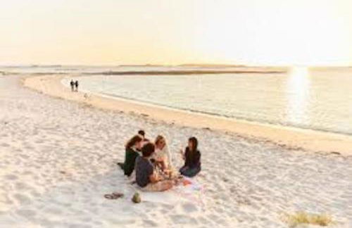 Gîte entre Mer et Abers - Foto 16