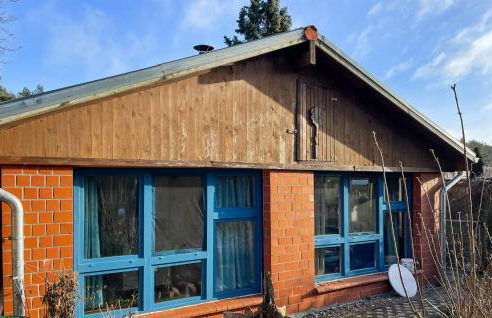 Nice Home In Biendorf With Wi-Fi - Foto 6