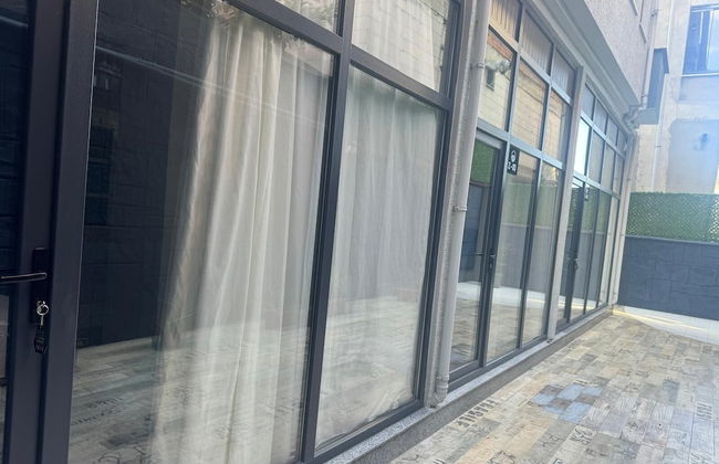 Kalmuk Suite Hotel - Foto 29