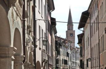 Residence "Le Casette" - Foto 50