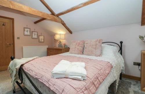 Graig Cottage - Foto 25