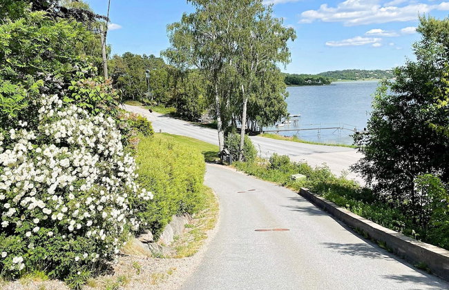 4 Person Holiday Home in Uddevalla-by Traum - Foto 31