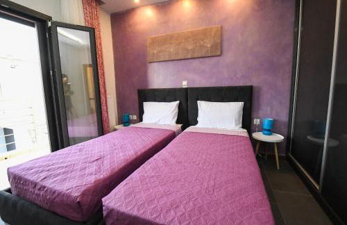 Nektarios & Eftychia Suites - Foto 8