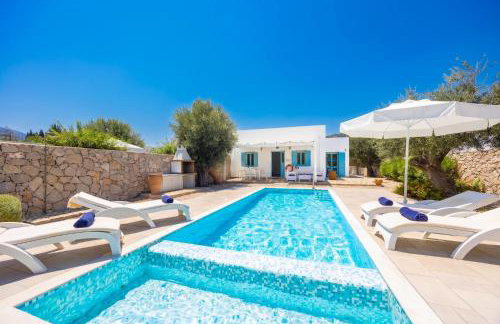 Villa Kalathos Dream White - Foto 1