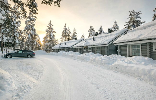 Ukkohovi 3 paritalo - Foto 13