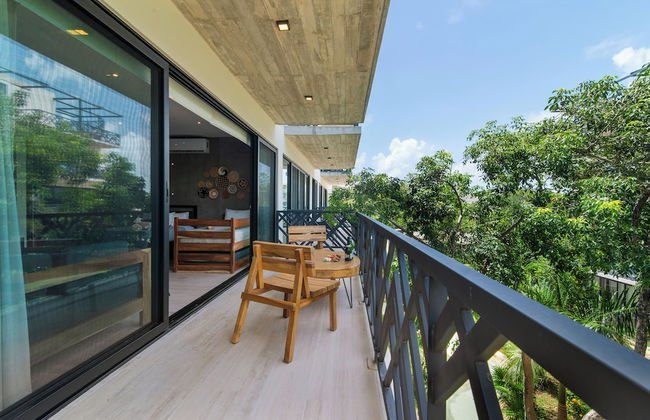 Palais Aldea Zama Tulum by Casago - Foto 56