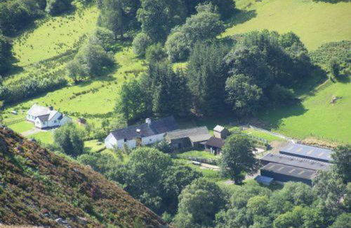 Longhouse - Hen Dy - Foto 19