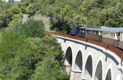 La Clède de Monéry - Foto 18