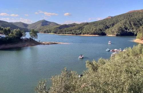 Art`Rio - Casa no Rio em Dornes - Foto 59