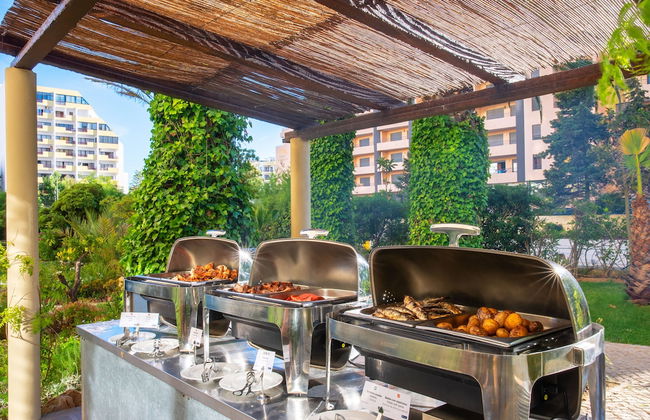 RR Club Amarilis - Foto 39