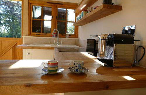 The Bike Shed, Near Brill - Foto 6