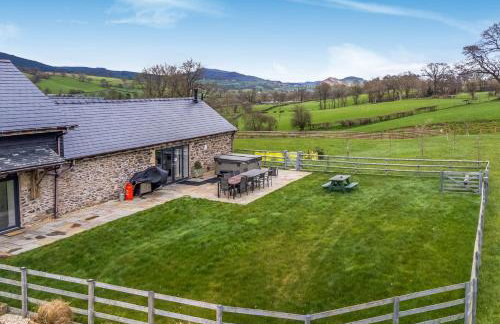 Y Granar The Granary - Foto 39