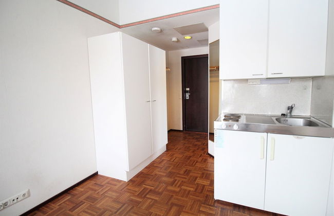 Forenom Apartments Rauhankatu 16 - Photo 27