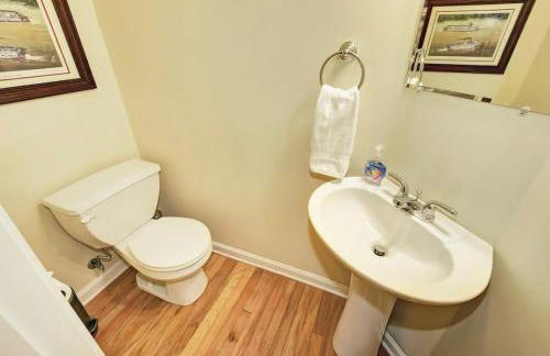 Walk to All-2King Beds-3BA-Washer-Dryer-Highlands - Foto 33