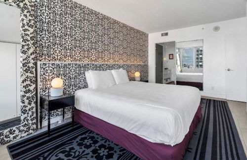 1100 West South Beach Luxe Miami Condos by Joe Semary - Foto 11