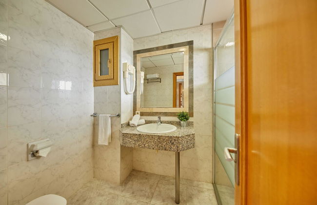 Apartamentos Ben Hur - Photo 71