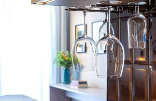 Studio Moderno com Piscina e Academia completa na Cobertura excelente espaço de Coworking Próximo ao Aeroporto de Congonhas e SP Expo - Foto 4