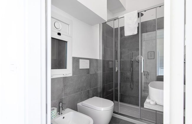 JOIVY Sublime Flat W/Balcony - Foto 15