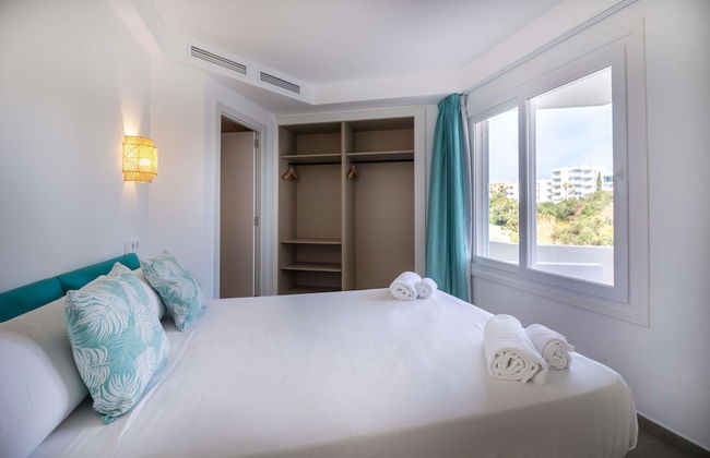 MarSenses Ferrera Blanca Hotel Family - Foto 13