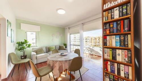 A21 - Praia da Rocha Beach Step - Photo 2, Other