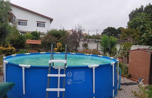 Maison Familiale proche plage - Foto 22