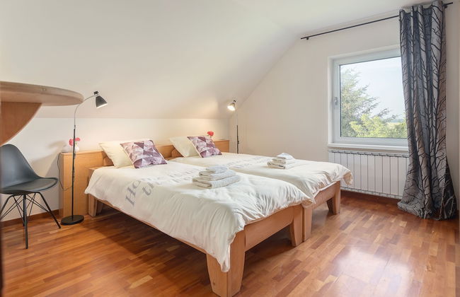 Pool Villa Izabela With Wellness - Photo 20