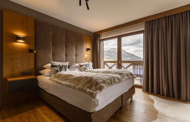 Amazing Penthouse Near Ski-area - Foto 2