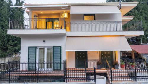 Filoxenia Luxury apartments Trikala 2 - Foto 2