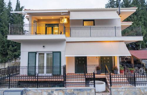 Filoxenia Luxury apartments Trikala 2 - Foto 2