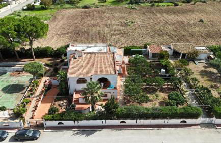 Villa San Vito Bay - Foto 2