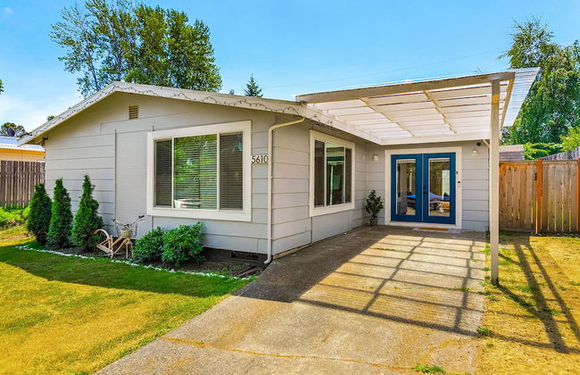 Bodur's Nest Whispering Garden - Foto 26