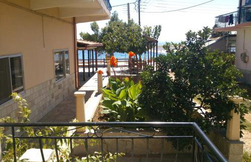 Gkoloi Studios & Apartments - Foto 37