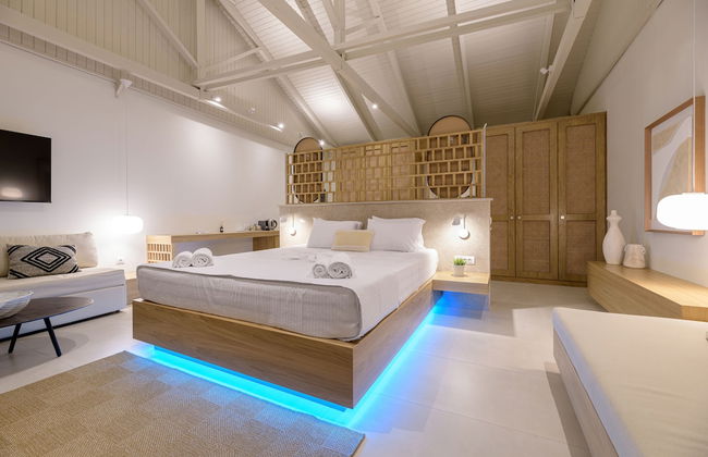 CP Seafront Suites - Foto 9