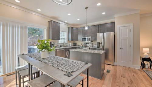 New Country House with Stylish Modern Amenities - Foto 3, stove, dishwasher, pet friendly, minibar