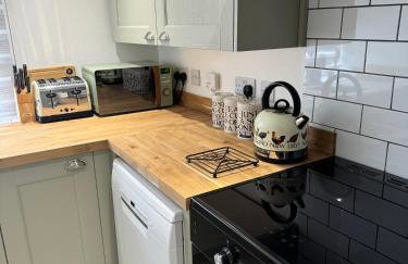 Church Farm Dairy - Foto 2