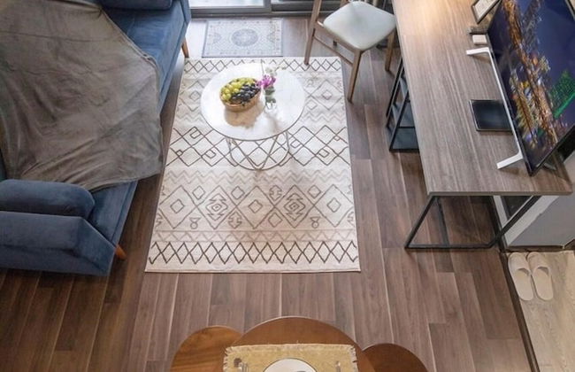 KunKin Luxury Apartment - Foto 47