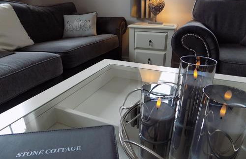 Three-Time Award Winning 1700's Grd 2 listed cottage near Stonehenge - Foto 15