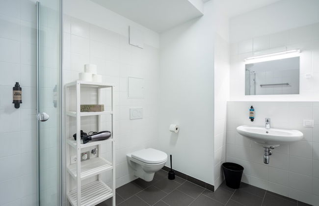 FeelGood Apartments LakeLiving - Foto 54