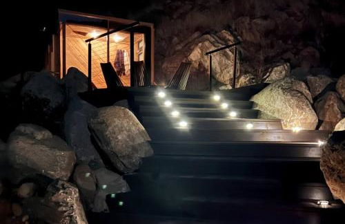 Paradise Ranch Inn- Infinite House Hot Tub,Sauna - Photo 36