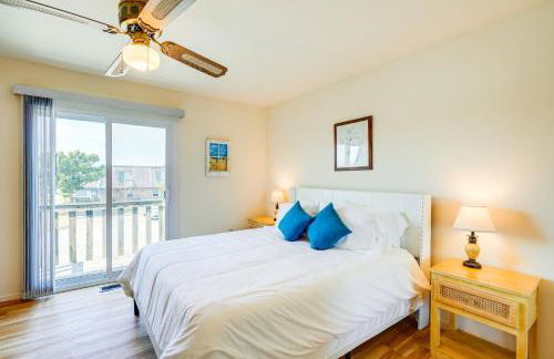 Kitty Hawk Vacation Rental 1 Mi to Beaches! - Foto 16