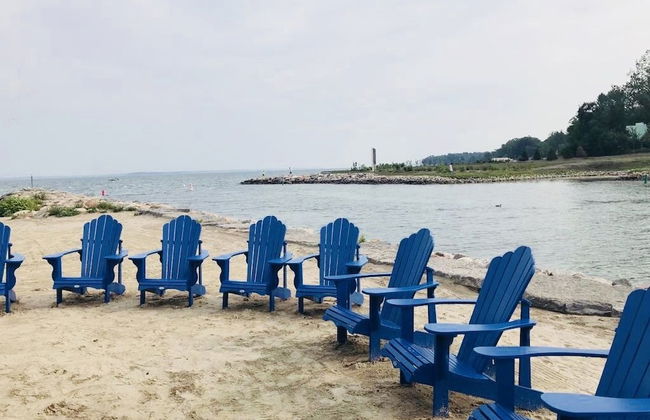 Friday Harbour Resort - Foto 33